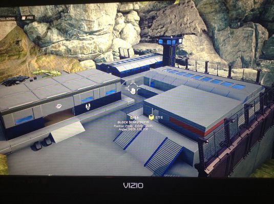 Field HQ