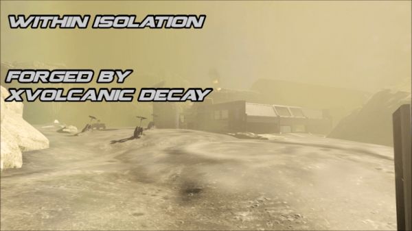 Within Isolation