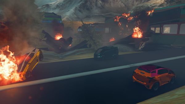 DownFall 1.03
