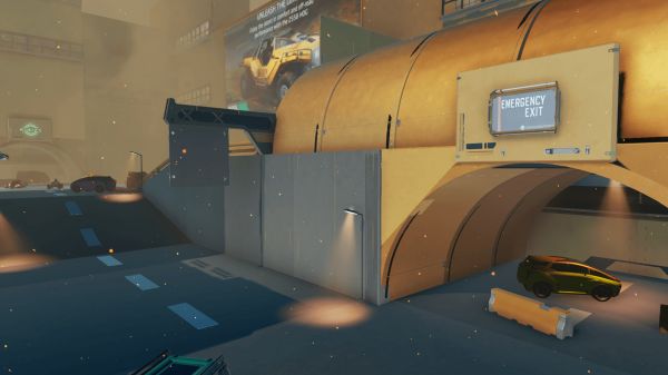 Solace 2.0