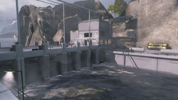 Hydro Facility V7
