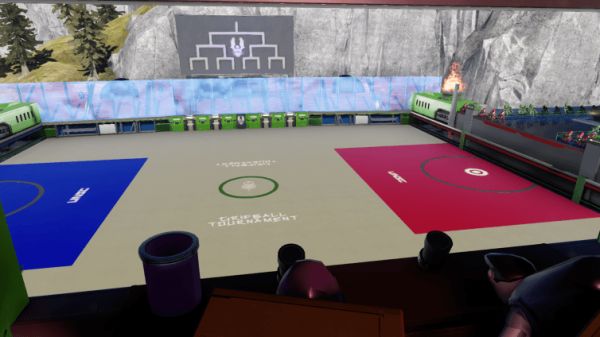 Grifball Tournament