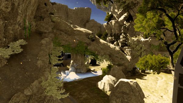 Beaver Creek V3