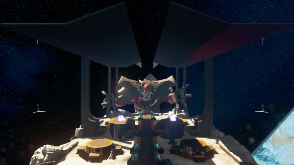 Kings Fall (WIP)