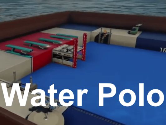 Water Polo