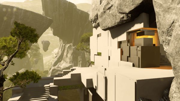 Brutalist