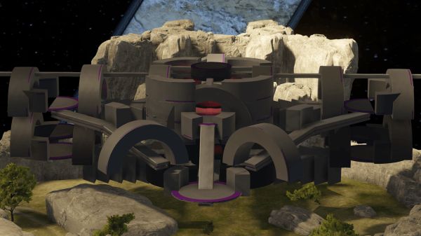 Out of Bounds