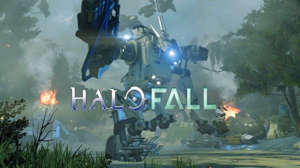 TITANFALL STRYDER