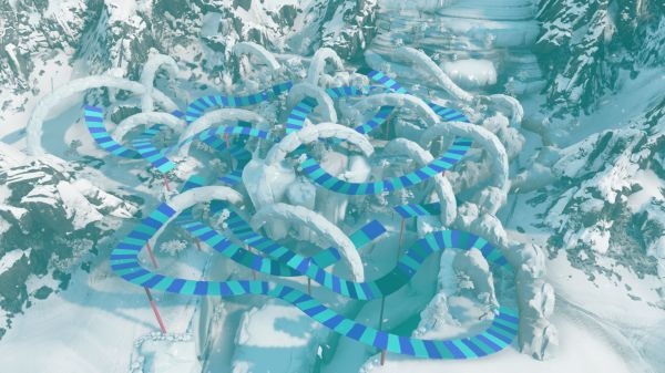 Gelid World