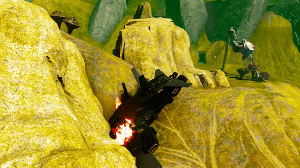 Shipwreck 2: Planet Zonk