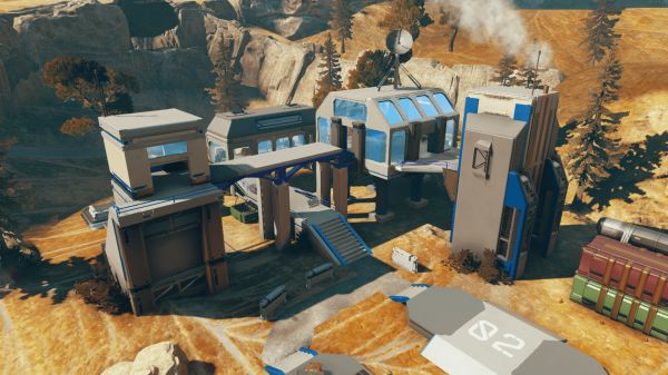 Operation ZETA