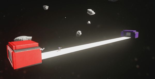 Husky Raid
