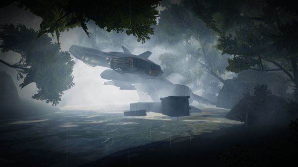 Echo 419