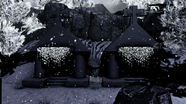 Frostbite