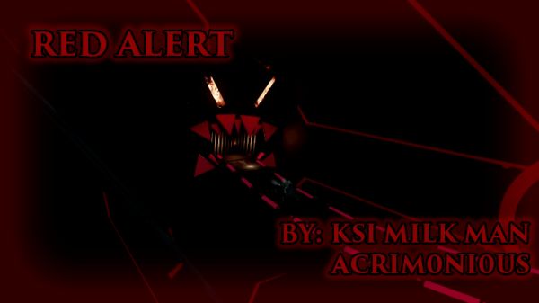 Red Alert
