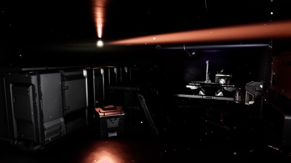 Isolation