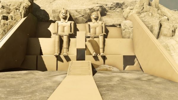 Egyptian Origins
