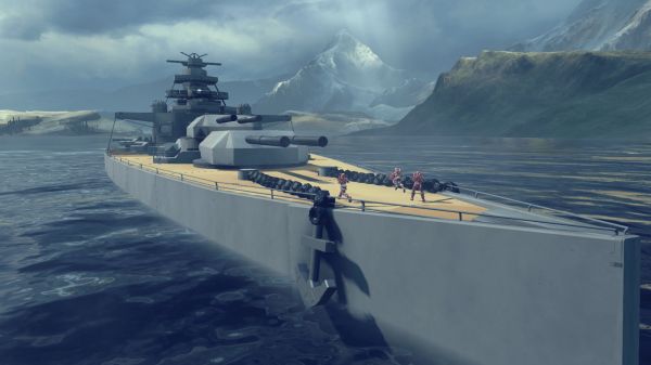 Kriegsmarine
