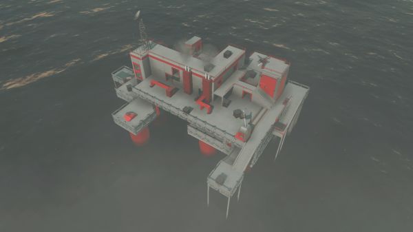 Drillsite