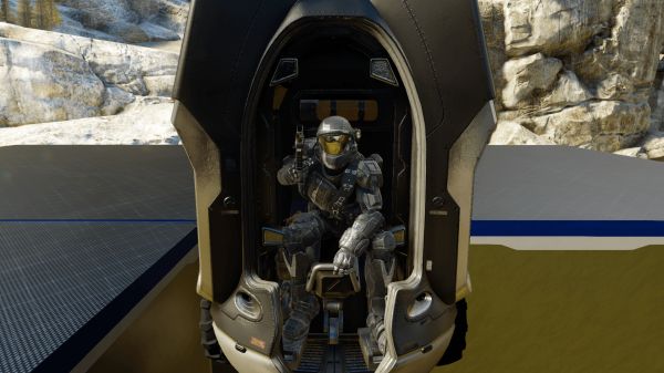 [UPDATED] WORKING ODST DROP PODS - FULL TUTORIAL