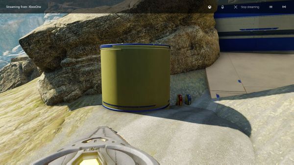 Phaeton Silo