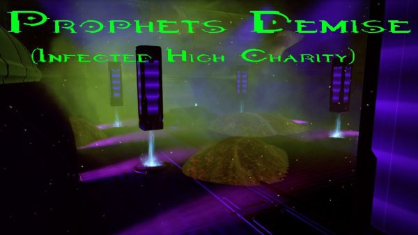 Prophets Demise