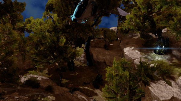 Ceres Prime
