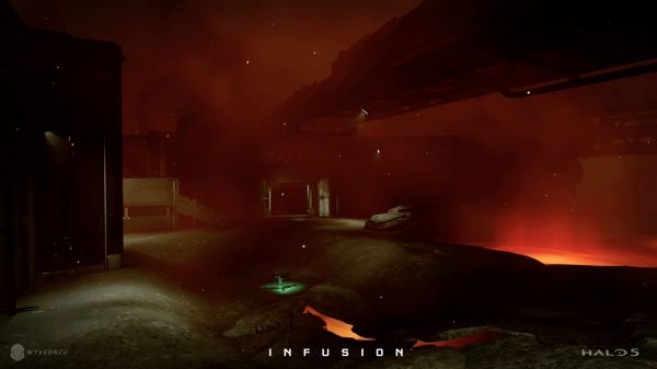 Infusion
