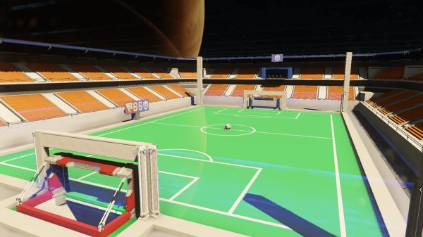 Space Arena