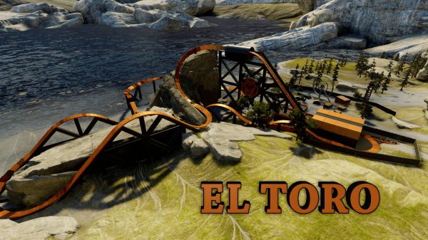 El Toro