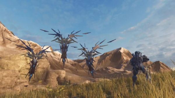 New Prefab: War Sphinx