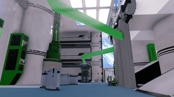 REFINERY