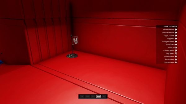 Narrow death