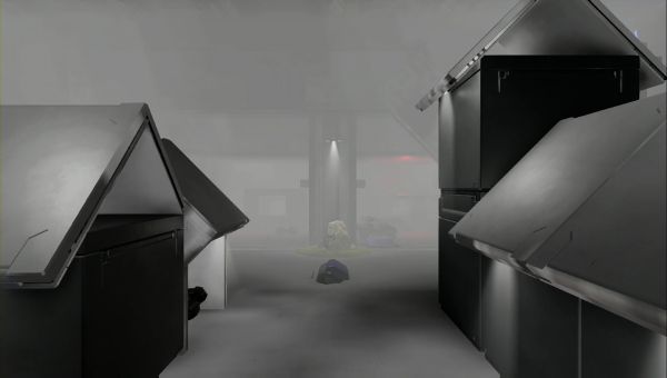 Hide N Seek Town V5