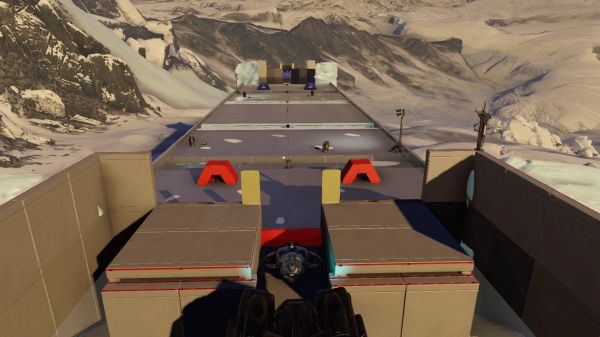 Trench Battlefield v2