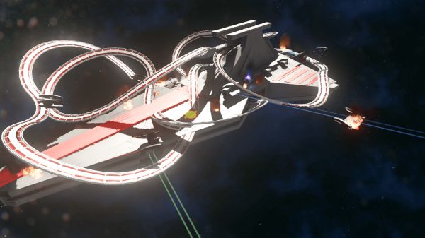 For The Republic