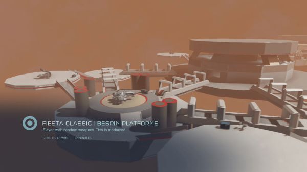Bespin Platforms