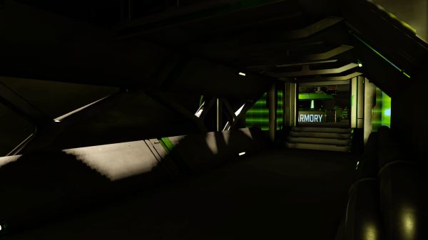 Nostromo