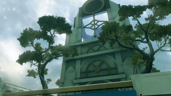 Clocktower