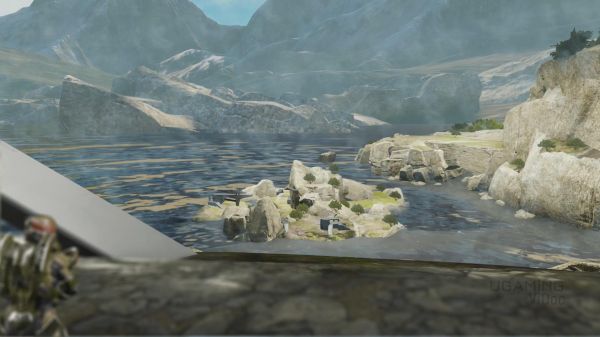 Forge World 2.0