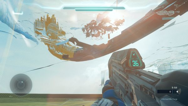 STASIS SKYBOX CANVAS