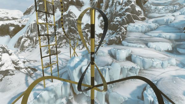 Frenetic Collisions