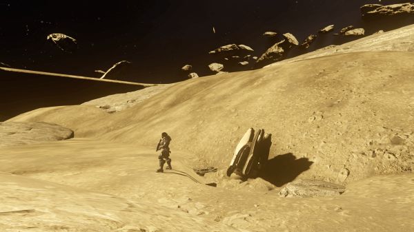 Stranded