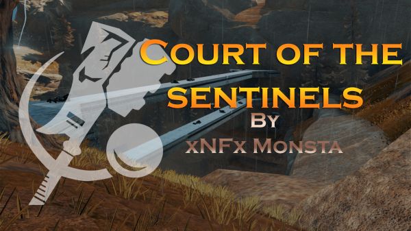 Court of the sentinels