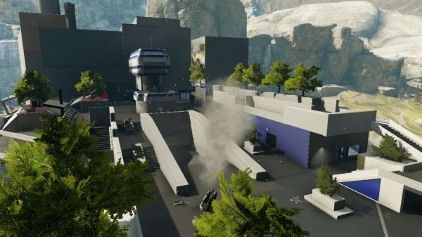 Boardwalk (UPDATED)