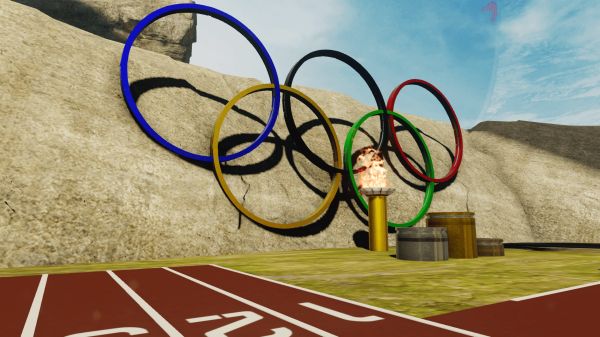 Summer Olympics