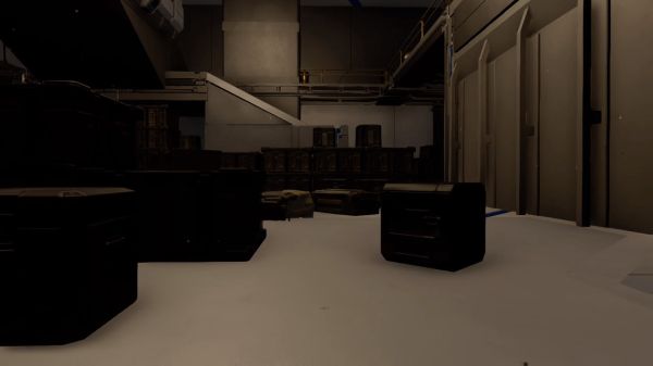 Dead Space