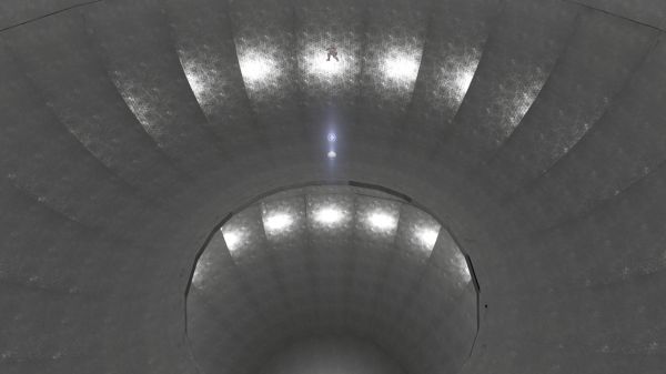 Speedy Spheres