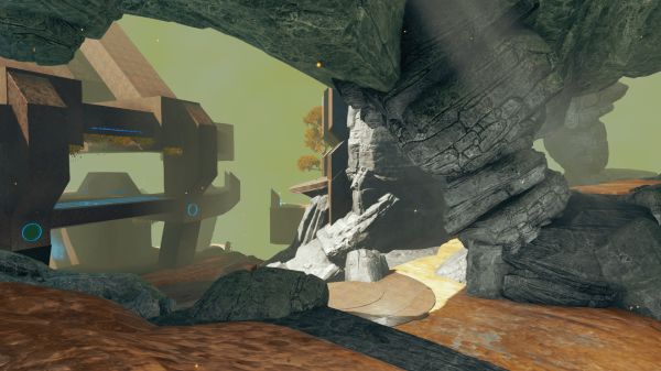 RECLUSE (BETA V.2)