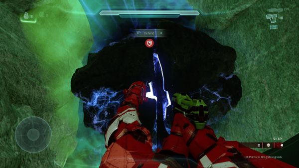 Toxic Crack